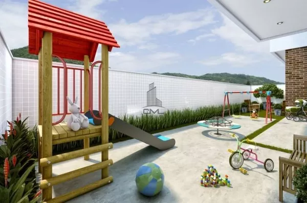 PLAYGROUND