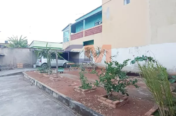 Terreno para venda Pedra Azul Contagem
