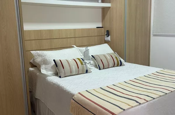 Apartamento a venda, Praia das Toninhas, Ubatuba