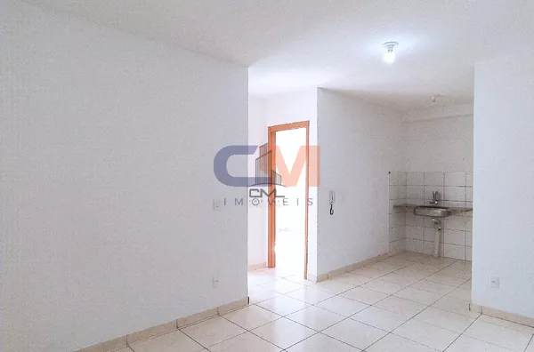 Apartamento para venda Cabral Contagem