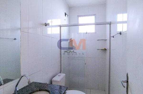 Casa para venda Vale das Amendoeiras Contagem