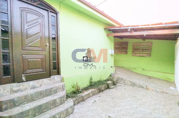 Casa para venda Pedra Azul Contagem