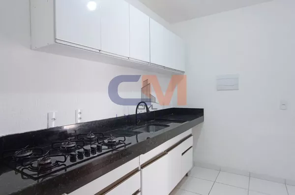 Apartamento para venda Vale das Amendoeiras Contagem