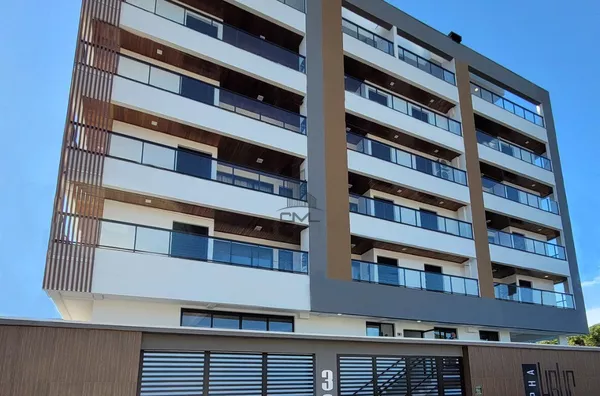 Cobertura Alpha Haus, Itaguá, Ubatuba