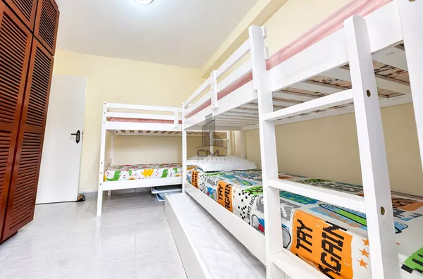 Aluguel temporario, Wembley Tênis, Toninhas, Ubatuba - Foto 15