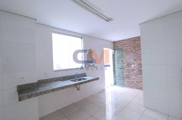 Casa para venda Nacional Contagem
