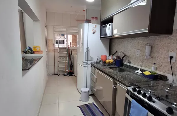 Apartamento Residencial Bora Mora,  Itaguá, Ubatuba