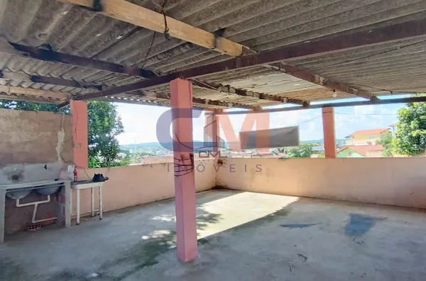 Casa para venda Estrela Dalva Contagem