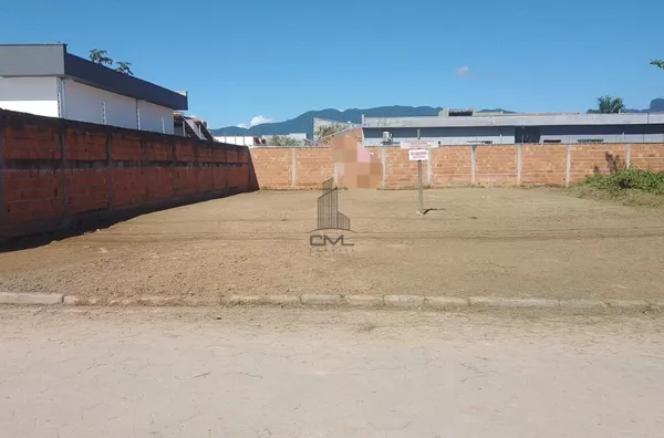 Terreno para venda,  Loteamento Estância Mirante De Caraguatatuba, Caraguatatuba