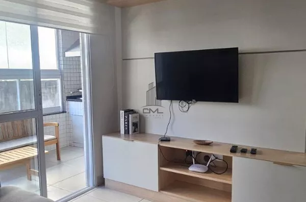 Apartamento a venda, Praia das Toninhas, Ubatuba