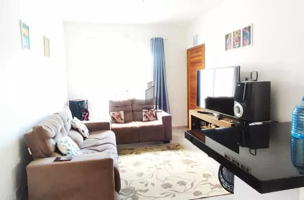 Casa para Venda,  Loteamento Estância Mirante De Caraguatatuba, Caraguatatuba