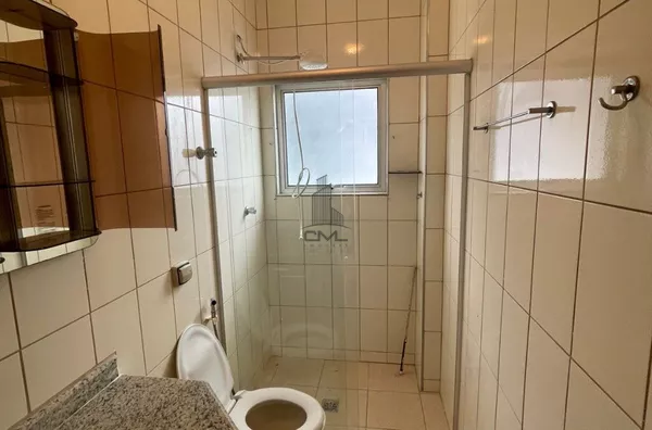 Apartamento duplex,  Condomínio Emboaba, Massaguaçu, Caraguatatuba