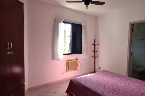 Apartamento Wembey Tênis, Toninhas, Ubatuba - Foto 17