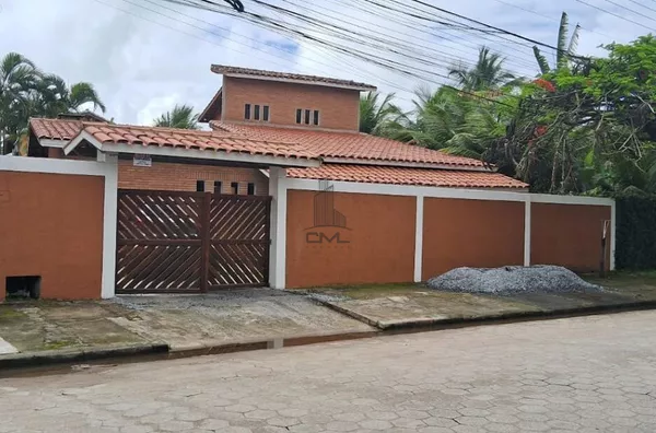 Linda casa a venda,  Capricórnio, Caraguatatuba