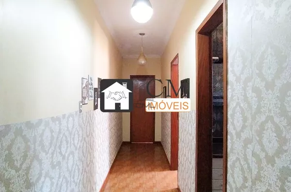Casa para venda Pedra Azul Contagem