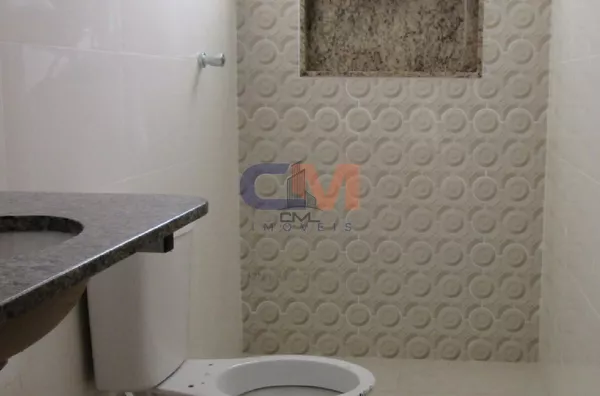 Casa para venda Pedra Azul Contagem