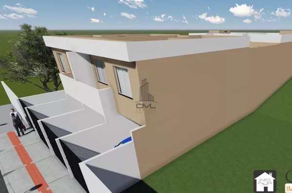 Casa para venda Pedra Azul Contagem