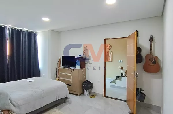 Casa para venda Novo Recanto Contagem