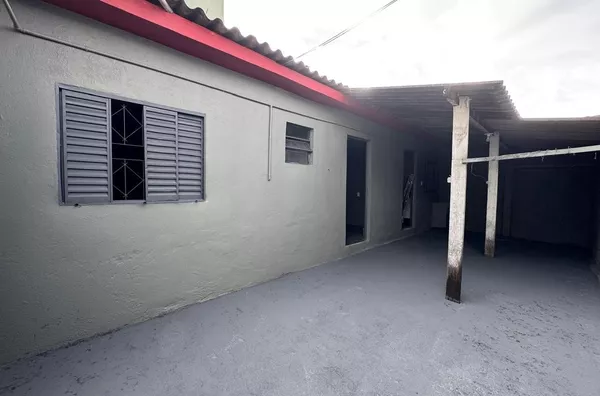 Aluga Casa, Jardim Amanda I, Hortolândia, SP.