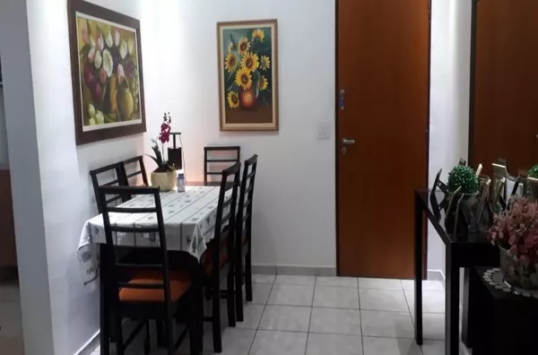 APARTAMENTO VENDA JARDIM BANDEIRAS CAMPINAS SP