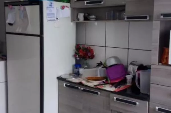 Casa Venda Residencial Cosmos Campinas SP.