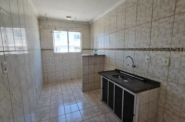 Venda Apartamento Dic VI (Conjunto Habitacional Santo Dias Silva), Campinas, SP.