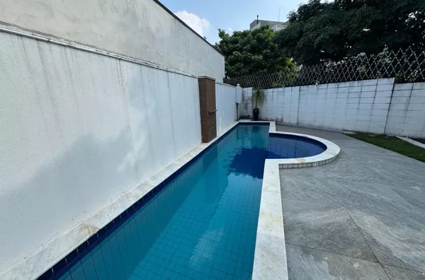Aluga Casa Swiss Park - Campinas/SP. - Foto 139