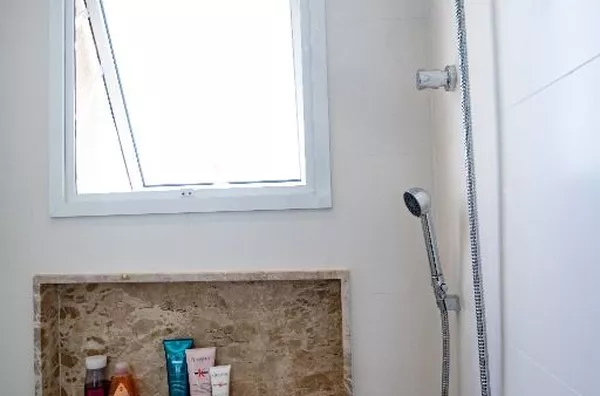 Apartamento venda Swiss Park Campinas SP - Foto 183