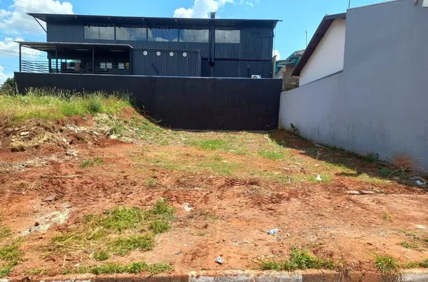 TERRENO A VENDA JARDIM MARIA ANTONIA SUMARE SP - Foto 11