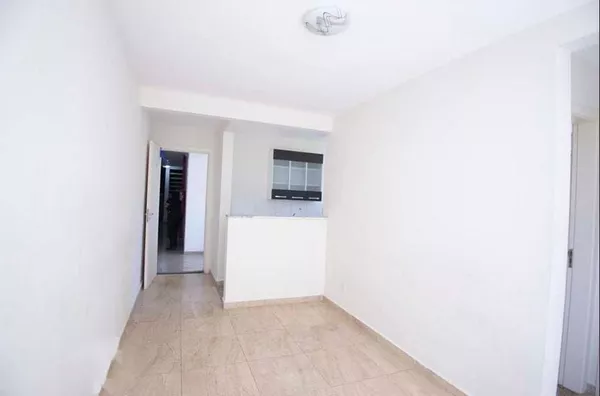 APARTAMENTO VENDA VILA CARMINHA CAMPINAS SP