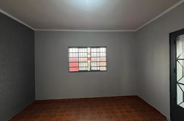 Aluga Casa, Jardim Amanda I, Hortolândia