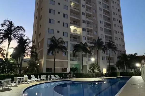 Aluga apartamento Jardim Aurélia Campinas SP - Foto 60