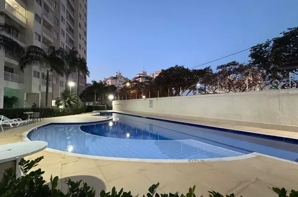 Aluga apartamento Jardim Aurélia Campinas SP - Foto 58