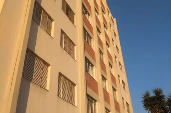 APARTAMENTO VENDA PARQUE ITALIA CAMPINAS SP