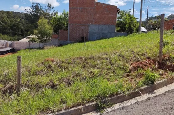 TERRENO VENDA RESIDENCIAL JARDIM DAS PAINEIRAS ITATIBA SP