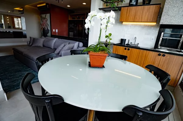 Apartamento venda Swiss Park Campinas SP - Foto 255
