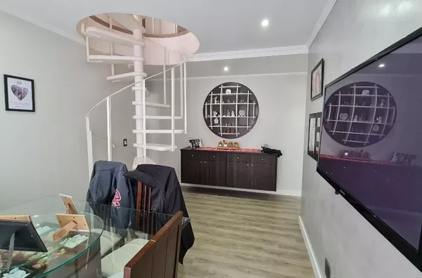 Apartamento Duplex venda São Bernardo Campinas SP.