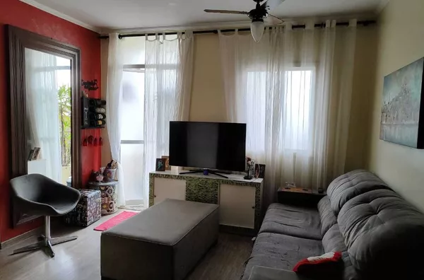 APARTAMENTO VENDA JARDIM DAS BANDEIRAS CAMPINAS SP