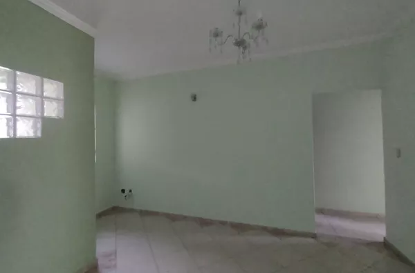 CASA VENDA JARDIM PROENÇA CAMPINAS SP