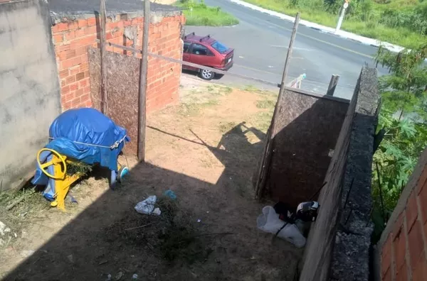 TERRENO VENDA RESIDENCIAL NOVO MUNDO CAMPINAS SP