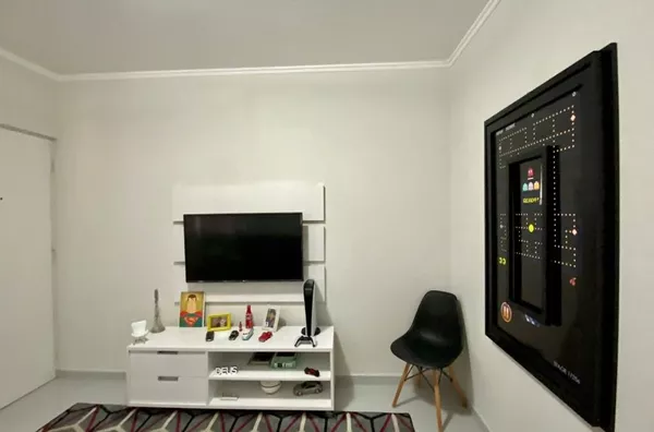 APARTAMENTO VENDA PARQUE SÃO JORGE CAMPINAS SP