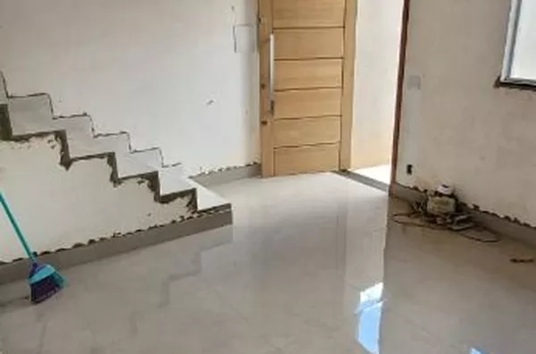 Casa venda Jardim Paulicéia Campinas SP.