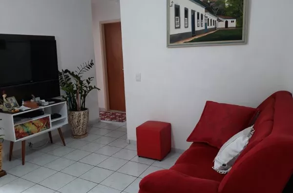 Apartamento Venda São Bernardo Campinas SP.
