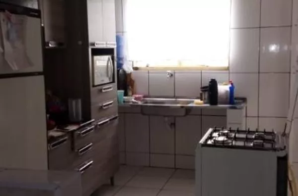 Casa Venda Residencial Cosmos Campinas SP.