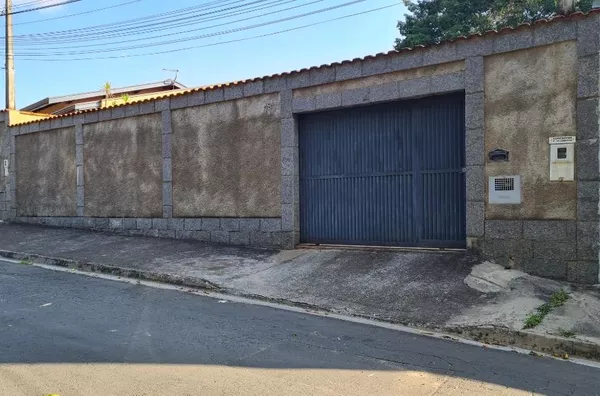 Casa Venda Jardim Anchieta Campinas SP. - Foto 34