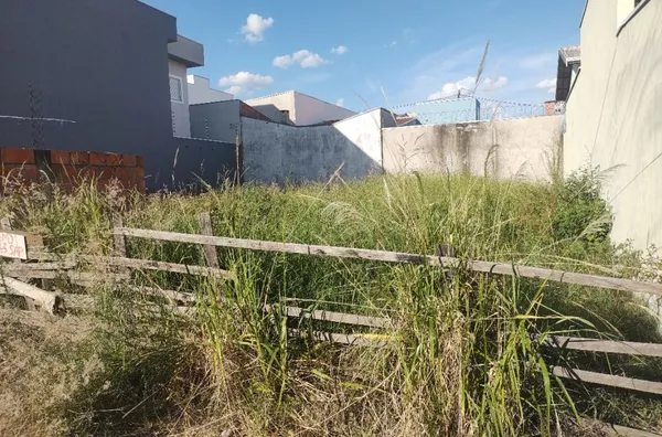 TERRENO VENDA RESIDENCIAL FLAVIA CAMPINAS SP