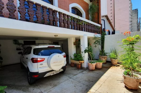 Casa Venda Botafogo Área Comercial Campinas SP. - Foto 61
