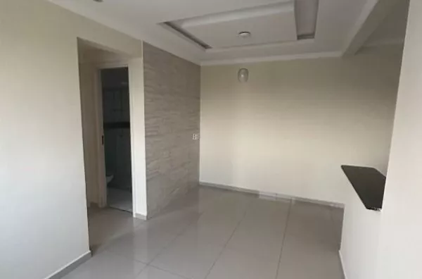 APARTAMENTO VENDA RESIDENCIAL ANAUÁ HORTOLANDIA SP