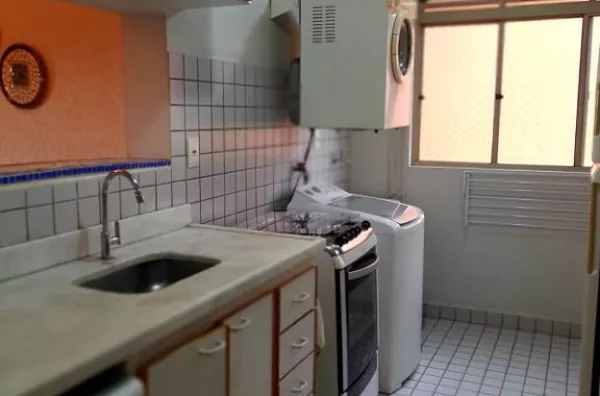 APARTAMENTO VENDA CHACARA DA BARRA CAMPINAS SP