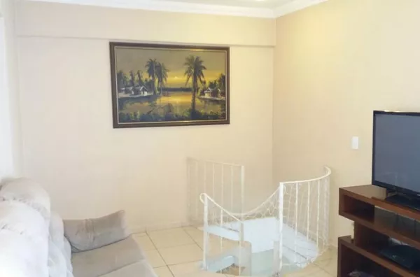 Apartamento Venda São Bernardo Campinas SP